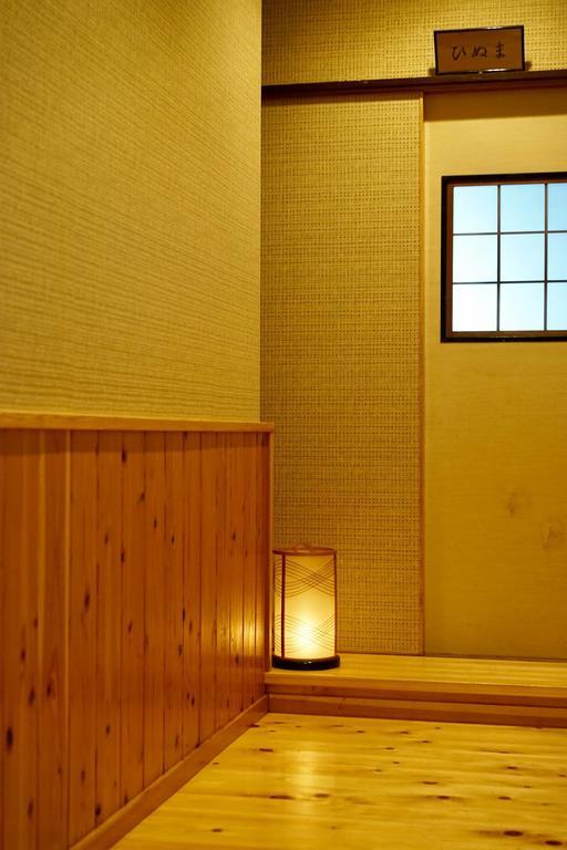 Ryokan Inami Мито Экстерьер фото